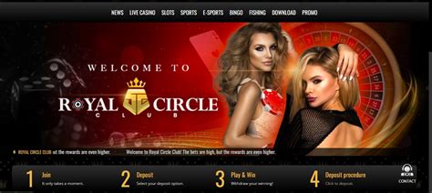 royal circle club agent